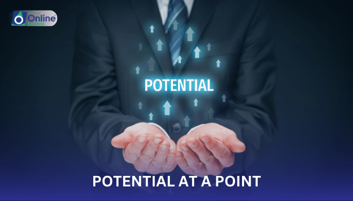 Lesson 08: Potential at a Point
